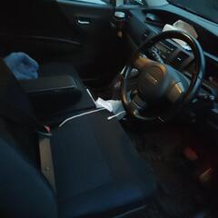 ダイハツ ムーブ 車検残ってますの画像