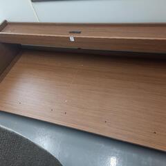 コンセント付き‼️ニトリ　ソファーベッド