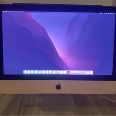 iMac 21.5 i5 8GB 1TB SATA HHD 20...