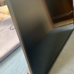 【取引中】※ジャンク品　50型・FUNAI・fire TV・2022年製の画像