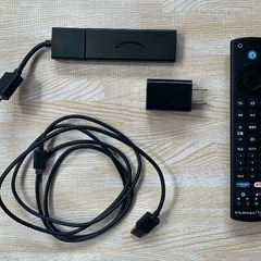 【取引中】※ジャンク品　50型・FUNAI・fire TV・20...
