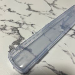 トラベル歯ブラシケースの画像
