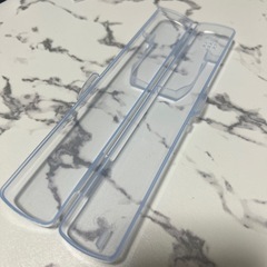 トラベル歯ブラシケースの画像