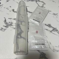 トラベル歯ブラシケースの画像