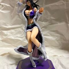 値下げ【中古】 ワンピース ニコ・ロビン フィギュア POP “...