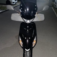 アドレスv125sリミテッド