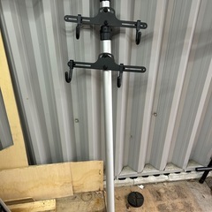 自転車ラック
