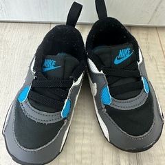 NIKEファーストシューズ