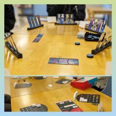 【初心者歓迎】ボードゲーム会🎲～宝石の煌き編～ - 福井市
