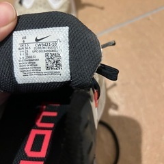 23.0cm adidas/NIKE 靴の画像