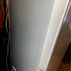 動作確認済 サンヨー SANYO 冷蔵庫（255L・右開き） SR-261G-ST（テイスティシルバー）の画像