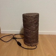 間接照明　暖色　　の画像