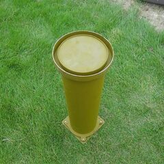 砲弾ケース　激レアの画像
