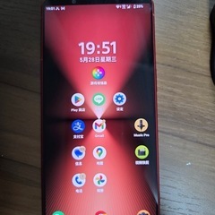    sony xperia 1 vi