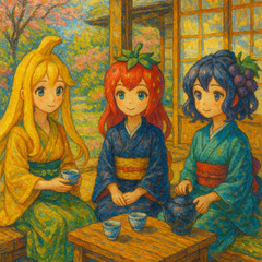 「オツカレ！（手もみ）」で、ほっと一息♪各務原の癒し処🌿