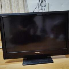 TOSHIBA　REGZA　32インチ