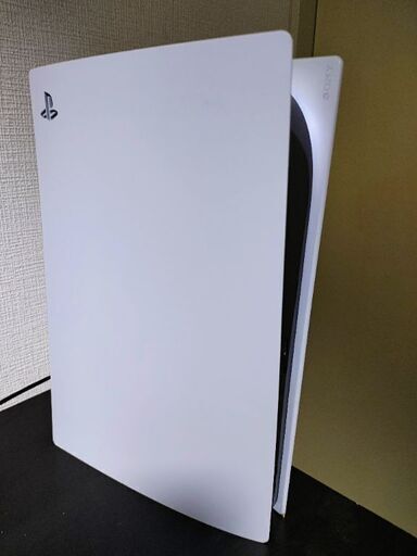 PS5 CFi-1000A 箱無し 5/28-5/30限定