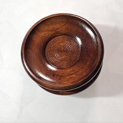 木皿の画像
