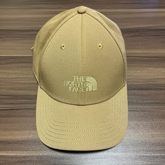 THE NORTH FACEのキャップ