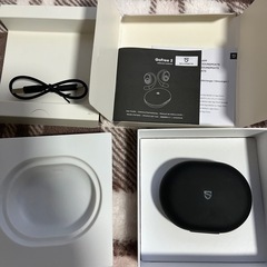 SOUNDPEATS  GoFree2  ワイヤレスBlueto...