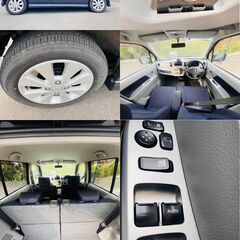 ★スズキ★ワゴンR★FXリミテッドII★H22★スマートキー★ETC★DBA-MH23S★96,000km★4人乗り★AT ★九州★熊本の画像
