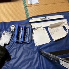 エアコンクリーニング