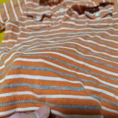 【中古】babyGap 綿100%　シャツの画像