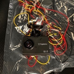 ユピテルのドライブレコーダー