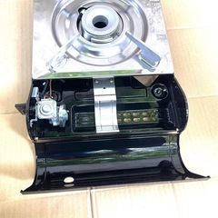 【美品】カセットガスコンロの画像