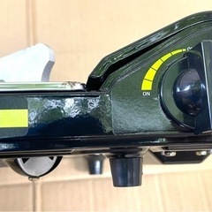 【美品】カセットガスコンロの画像