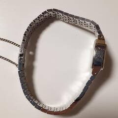 SEIKO 手巻き時計の画像