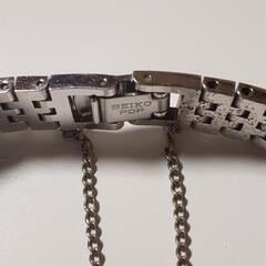SEIKO 手巻き時計の画像