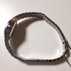 SEIKO 手巻き時計の画像