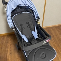 joie エアスキップメッシュ