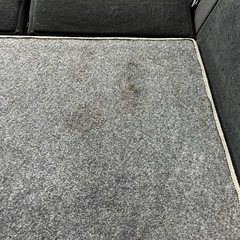 BMW 専用設計 523dツーリング ラゲージトランクマット リバーシブルの画像