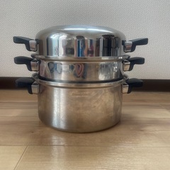 Amway  6Lシチューパン