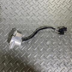 HONDA スーパーカブ110プロ ハンドルスイッチボックス 左 ホンダ [M-250527-38]の画像