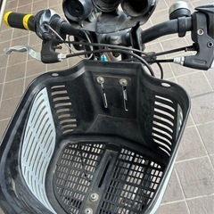 ⭐︎購入予定者あり受付終了⭐︎ ブリヂストン20インチ　子供用自転車(取説付)の画像