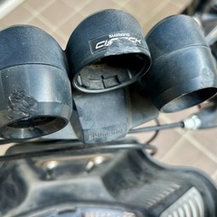 ⭐︎購入予定者あり受付終了⭐︎ ブリヂストン20インチ　子供用自転車(取説付)の画像