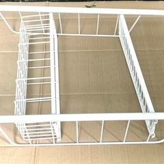 伸縮ラック