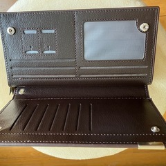 長財布　新品の画像