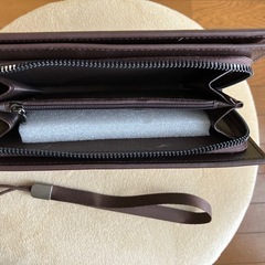 長財布　新品の画像