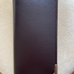 長財布　新品の画像
