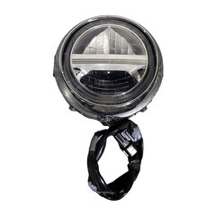 HONDA スーパーカブ110プロ ヘッドライト ASSY ホン...