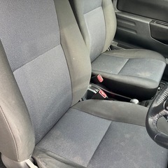 ご成約済　苫小牧発　車検付き　コミコミ　切替4ＷＤ　ターボ　オートマ　タイベル済の画像