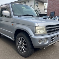ご成約済　苫小牧発　車検付き　コミコミ　切替4ＷＤ　ターボ　オー...