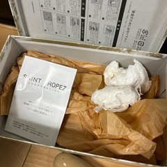 セブントゥエルブサーティ　パンプスの画像
