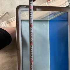 60センチ水槽の画像