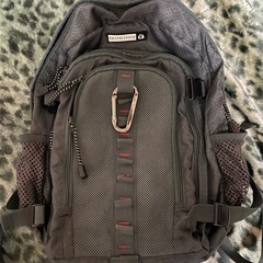 美品✨グランドストーン リュックサック🎒