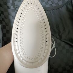 【無料】Panasonic2016年製アイロンの画像